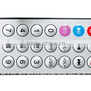Vire LT-03 Mp3 Pcba Audio Link Usb Mp3 Player sd fm Audio Mp3 Module thumbnail-1