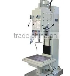Vocational Training Equipment,XK-Z5140A Drilling Machine thumbnail-1