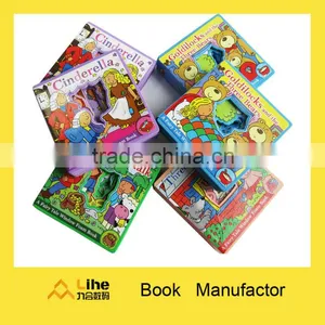 Waterproof Lightweight EVA Book Made in China thumbnail-1