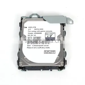 NEW! Slim Hdd 2tb for Ps4, From 250gb - 500gb thumbnail-3