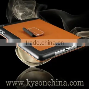 Premium Leather Cute Tablet Cover Accessories, for Ipad Leather Case thumbnail-3