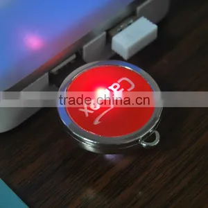 Lighting up Usb Flash Drive thumbnail-1