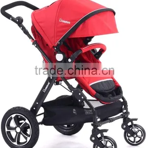 Baby Jogger City Select Stroller thumbnail-3