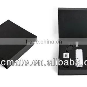 Mouse and Hub Gift Kit 2 in 1 Gift Box 2013 Gift Set/computer Accessories thumbnail-1
