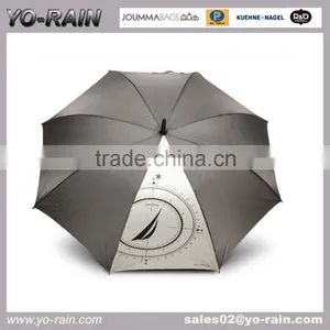 China Wholesale Cheap Straight Umbrella Promotional Cheap Umbrella Stand thumbnail-1
