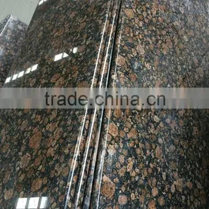 Baltic Brown Granite Tiles Price thumbnail-6