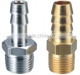 Hose Barb Fitting thumbnail-1