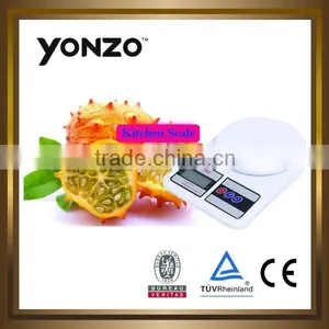 Food Electric Balance thumbnail-1
