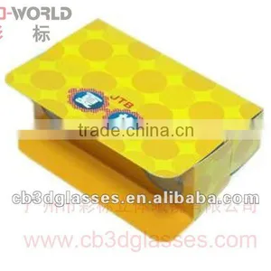 on Sale Paper Box Telescoping thumbnail-1