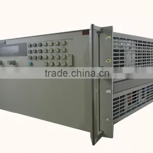 Keysight(Agilent) 6692A 6600W System Power Supply thumbnail-2