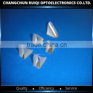 20mm Round Corners Optical Glass Quartz Crystal Right Angle Prism thumbnail-6