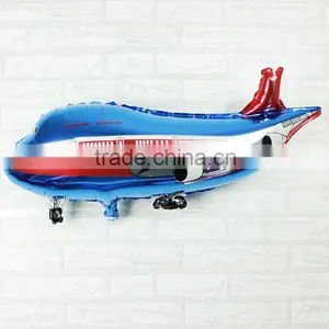 Cars Shaped Foil Balloon Toy for Kids Babies Gift thumbnail-3