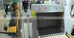 2015 Top Sale X-ray Security Baggage Scanning Machine TS-5030C thumbnail-5