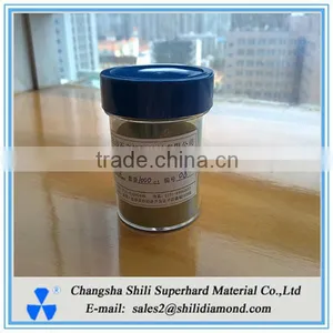 High Quality Jr1 Diamond Powder Yellow RVD Diamond Powder on Sale thumbnail-5
