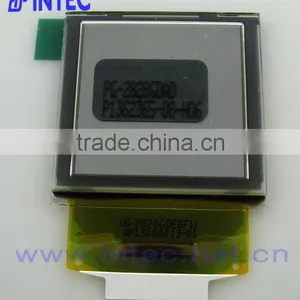 1.5" OLED Display,Full Color Led Display,128x128 Character OLED Display thumbnail-1