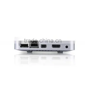 Intel Z3735F DDR3 2G RAM 32G SSD,WIFI,Support TF,DP Port,4*USB 2.0,Mini PC,Tablet Computer thumbnail-4