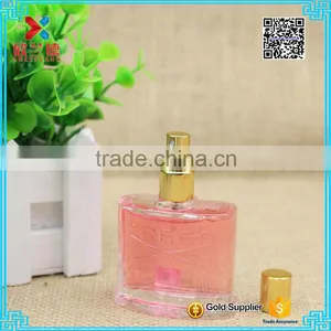 Hot Selling Elegant Glass Small Bottle Parfume 20ML thumbnail-1