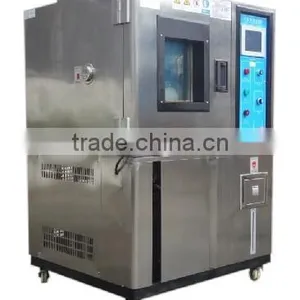 Chinese Most Professional Supplier Programmable Constant Temperature Humidity Test Chamber thumbnail-4