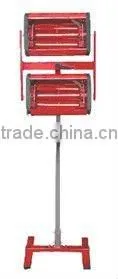 Infrared Short-wave Baking Light-GEE101 thumbnail-1