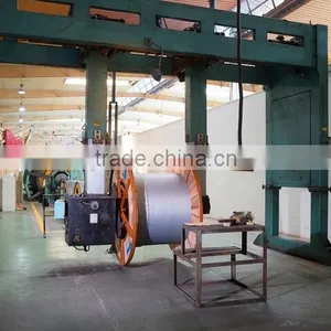 OPGW Optical Fiber Cable for High Voltage Use 24F G.652D Optical Fiber Cable thumbnail-5