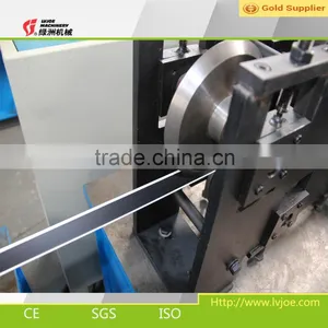 Adjustable Machine Building Material C U Shaped Light Steel Keel Roll Forming Machine For Sale thumbnail-4