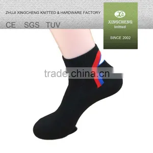 Socks Heated Cotton Short High Quality Footwear Mens Socks Crossfit Rechargeable Battery for thumbnail-1