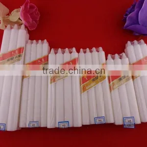 Good Quality White Candle / Paraffin Wax Supplier thumbnail-3