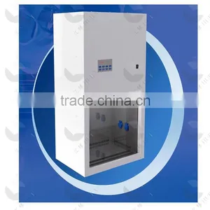 Class II Biology Safety Cabinet thumbnail-3