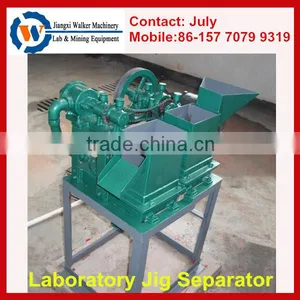 Portable Jig Separator,Lab Jig for Ore Dressing thumbnail-1