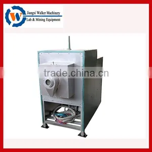 High Efficiency Laboratory Scale Rotary Kiln thumbnail-1