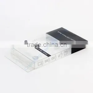 PET Plastic Power Bank Box From ShenZhen thumbnail-3