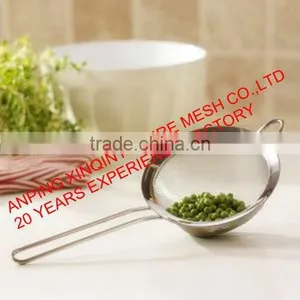 Stainless Steel Wire Mesh Oil Net thumbnail-1