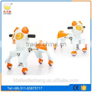 2016 Fashion Children Swing Car Yoyo Car Toy Swing Car / Cheap Price Twist Car / Swing Car thumbnail-3