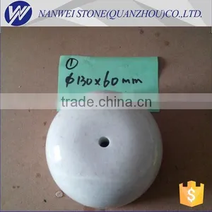 China COLORFUL MARBLE PRODUCT FACTORY SUPPLIER BASE STONE IN MANY SHAPE AND SIZE thumbnail-2