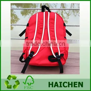 OEM Kids' / Teenagers' School Backpack thumbnail-3