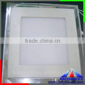 2015 Hot Selling Double Color Square LED Panel Light With CE RoHS thumbnail-5