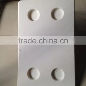 Barge Carrier Folding Table thumbnail-1