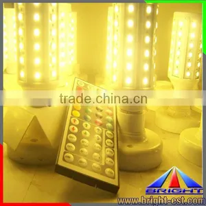 E27 44pcs Smd 5050 Led Corn Light Bulb 6w Led Light Bulb Corn thumbnail-1