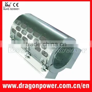 Ceramic Heater With Ceramic Cooling Fins HIGH POWER thumbnail-1