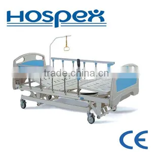 HH603E Cheap Hospital Bed Price thumbnail-1
