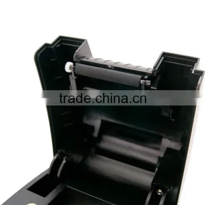 Bizsoft CS POS 58 Plus 58mm Thermal Receipt Printer thumbnail-4