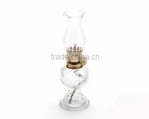 Home Furnishing Ornaments Wedding Craft Lamp Glass Lamp thumbnail-1