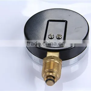 High Quality China Temperature Double Needle Pressure Gauge thumbnail-4