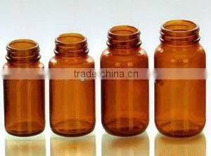 300ml Plastic Bottle PET Bottle thumbnail-1