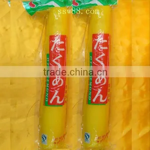 2013 New Pickled Yellow Radish thumbnail-5