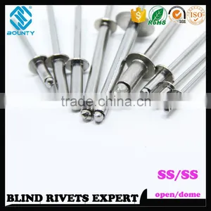 CHEAP NONMAGNETIC POP RIVETS thumbnail-2