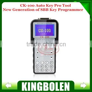 2014Multi-languages Optional CK100/CK-100 Programmer 2014 Hot Sale Key Programmer Ck100 V42.08 The New Generation of SBB Key Pro thumbnail-1