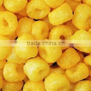 Onion Ring Snacks Food Machine thumbnail-2
