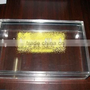 2015 New Design Laser Engraving and Cutting Machine for Small Artware Making thumbnail-2