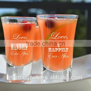 Transparent Custom Packaging Label Stickers thumbnail-6